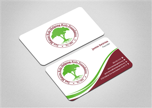 Visitenkarten-Design von INDIAN_Ashok für dieses Projekt | Design: #5704271