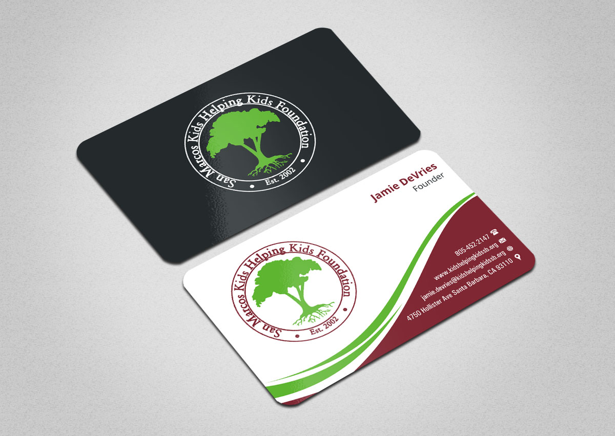 Design de Carte de Visite par INDIAN_Ashok pour ce projet | Design #5704272