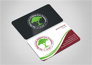 Visitenkarten-Design von INDIAN_Ashok für dieses Projekt | Design: #5704272