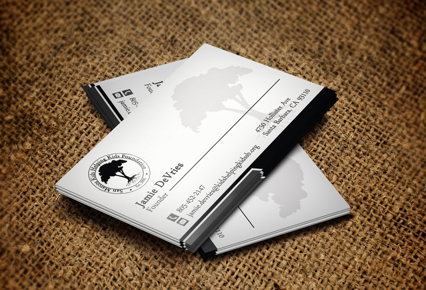 Design de Carte de Visite par Lanka Ama pour ce projet | Design #5704099