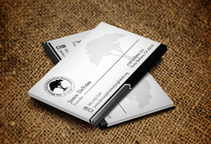 Design de Carte de Visite par Lanka Ama pour ce projet | Design : #5704099