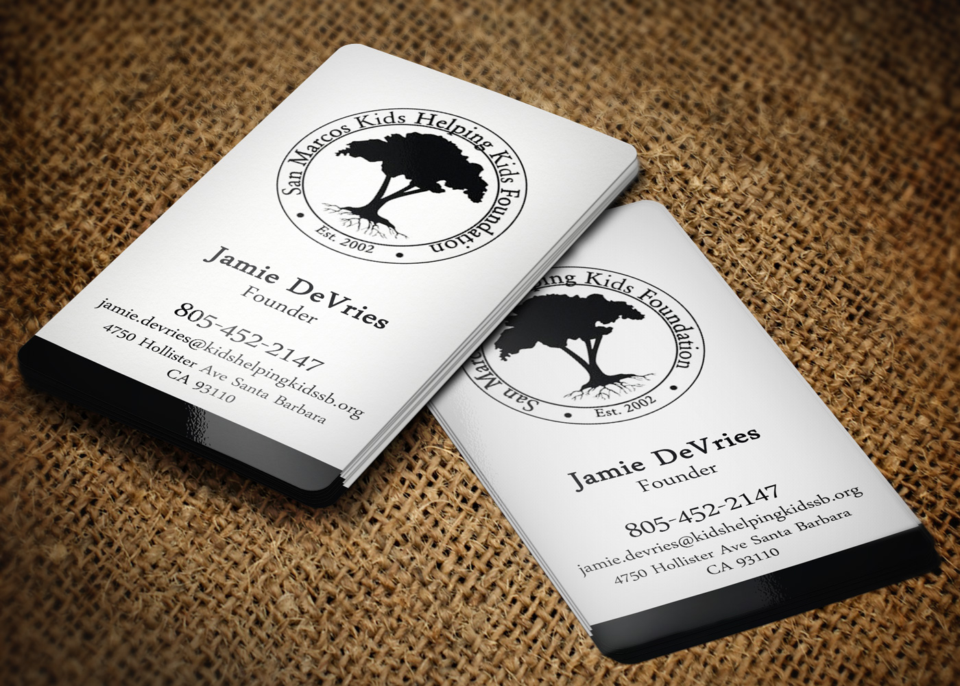 Design de Carte de Visite par Lanka Ama pour ce projet | Design #5704101