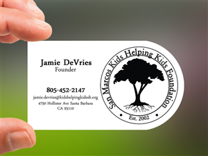 Design de Carte de Visite par Lanka Ama pour ce projet | Design : #5704103