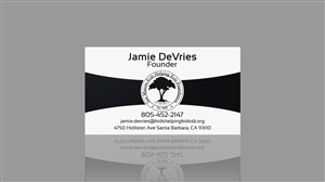 Design de Carte de Visite par Lanka Ama pour ce projet | Design : #5704104