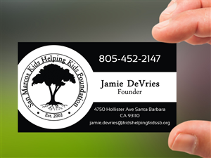 Design de Carte de Visite par Lanka Ama pour ce projet | Design : #5704105
