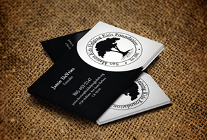 Design de Carte de Visite par Lanka Ama pour ce projet | Design : #5704107