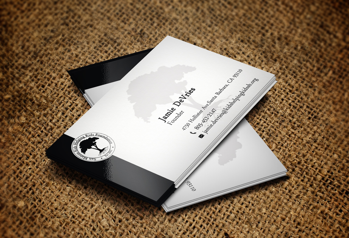 Design de Carte de Visite par Lanka Ama pour ce projet | Design #5704109