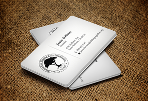 Design de Carte de Visite par Lanka Ama pour ce projet | Design : #5704111
