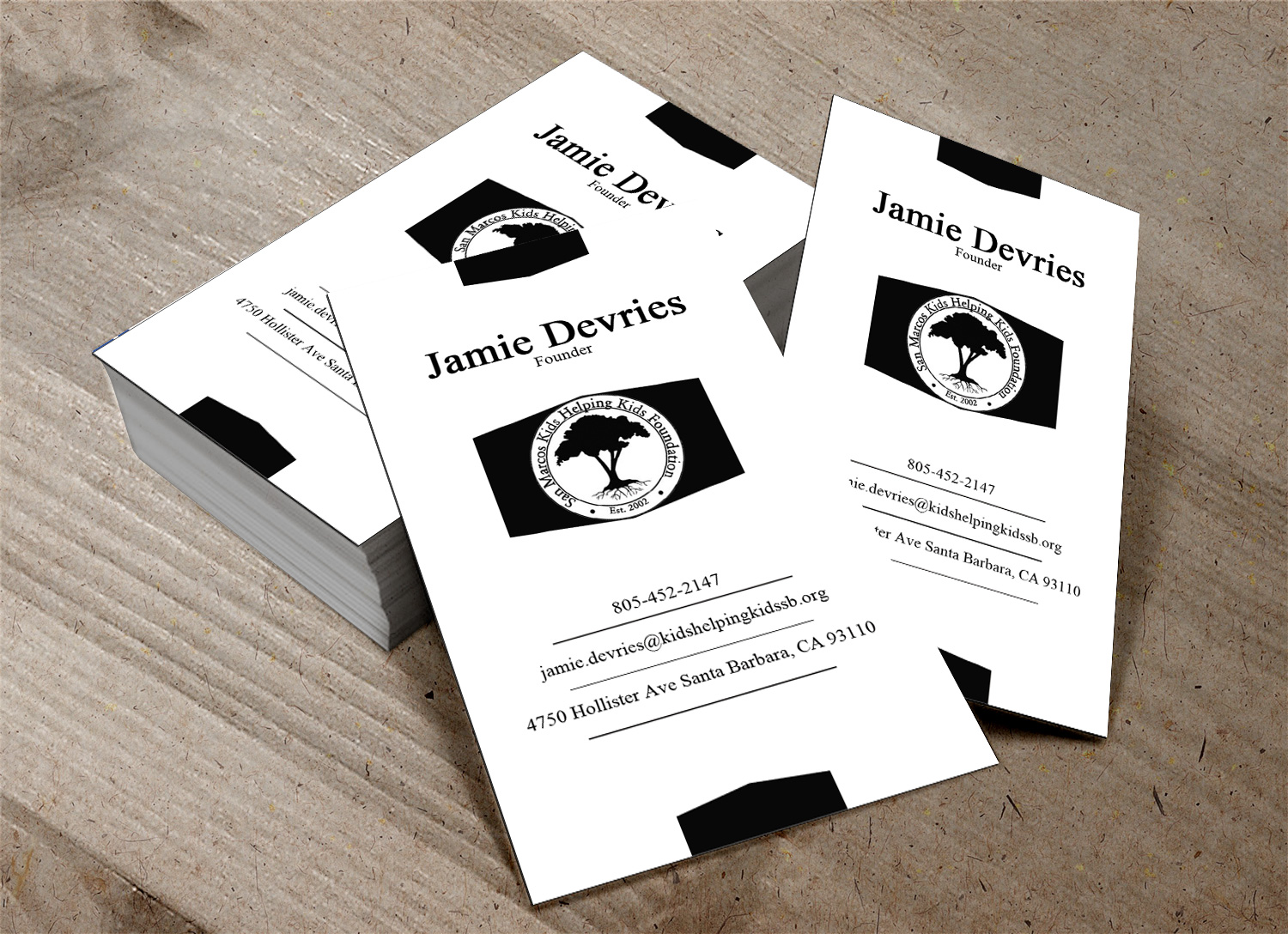 Design de Carte de Visite par Lanka Ama pour ce projet | Design #5704116