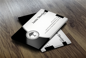 Design de Carte de Visite par Lanka Ama pour ce projet | Design : #5704126