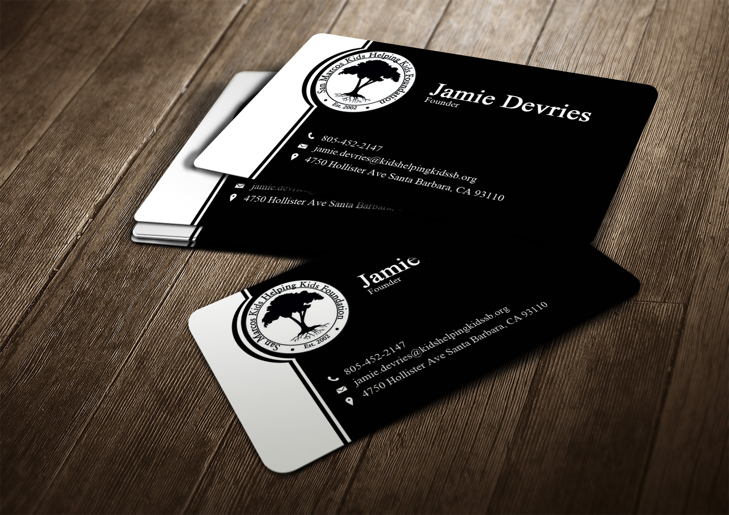 Design de Carte de Visite par Lanka Ama pour ce projet | Design #5704127