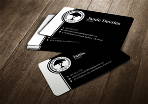 Design de Carte de Visite par Lanka Ama pour ce projet | Design : #5704127
