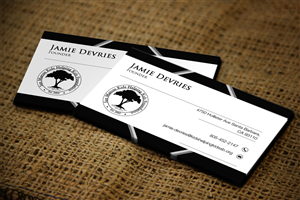 Design de Carte de Visite par Lanka Ama pour ce projet | Design : #5704132