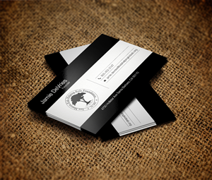 Design de Carte de Visite par Lanka Ama pour ce projet | Design : #5704142