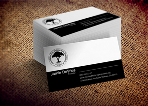Design de Carte de Visite par Lanka Ama pour ce projet | Design : #5704144