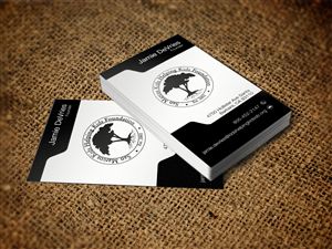 Design de Carte de Visite par Lanka Ama pour ce projet | Design : #5704147
