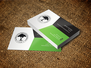 Design de Carte de Visite par Lanka Ama pour ce projet | Design : #5704154