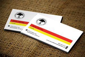 Design de Carte de Visite par Lanka Ama pour ce projet | Design : #5704155
