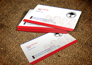 Design de Carte de Visite par Lanka Ama pour ce projet | Design : #5704158