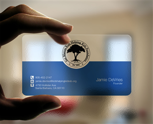 Business Card Design by Lanka Ama for this project | Design #5704160