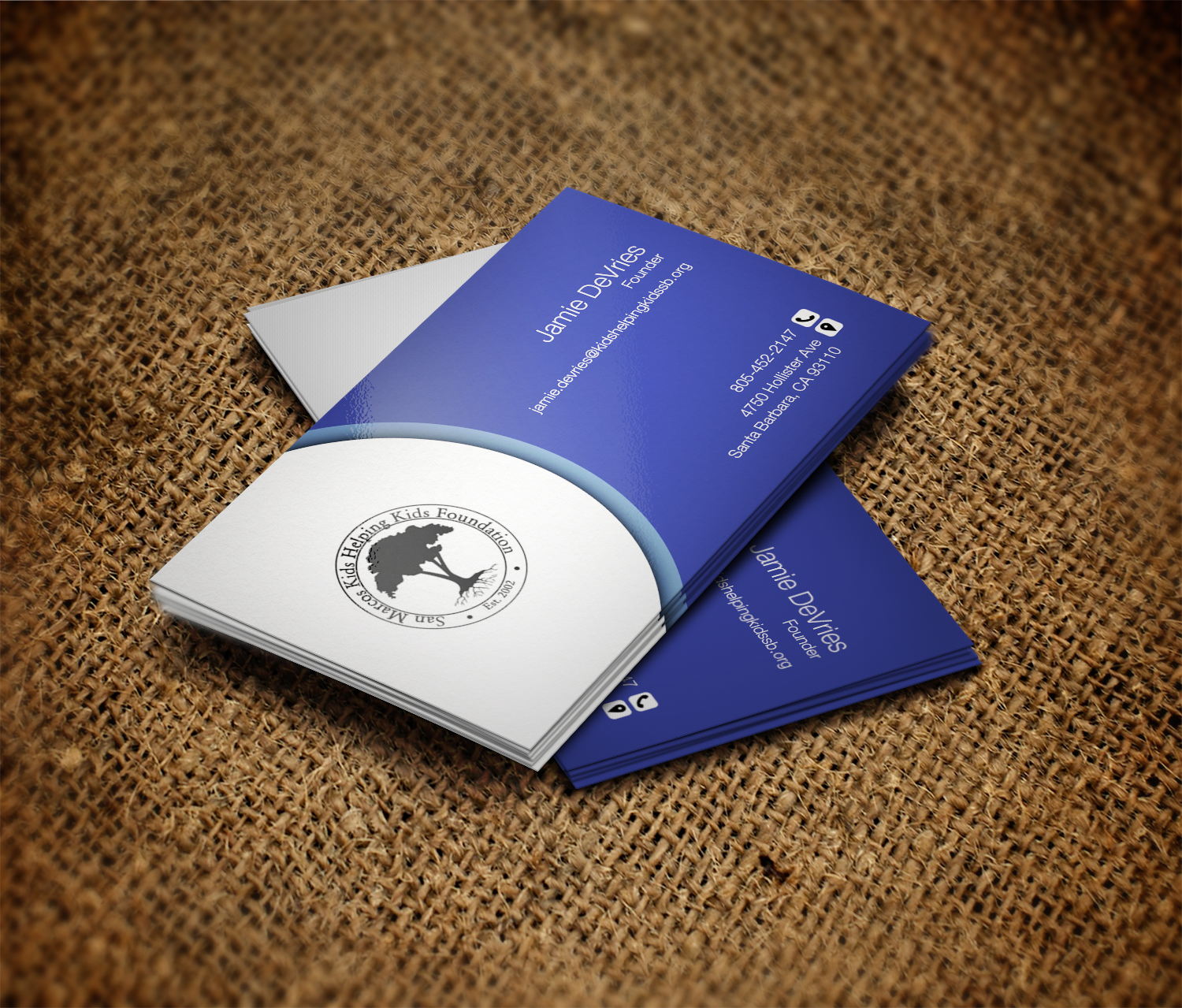 Design de Carte de Visite par Lanka Ama pour ce projet | Design #5704165