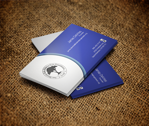 Visitenkarten-Design von Lanka Ama für dieses Projekt | Design: #5704165