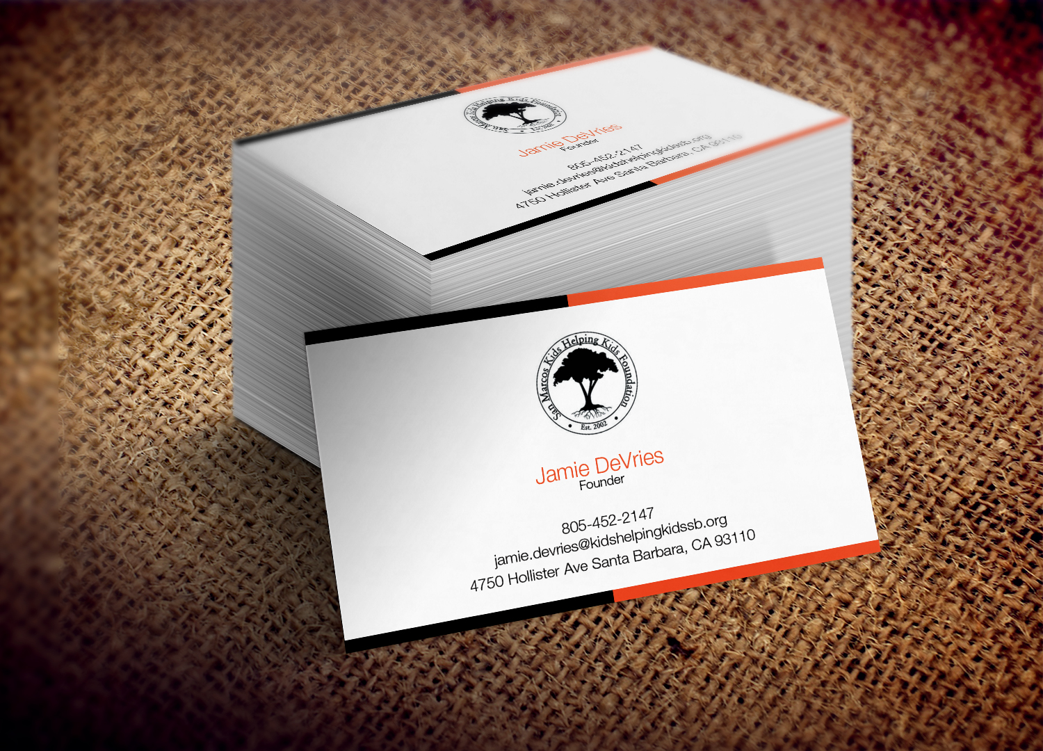 Design de Carte de Visite par Lanka Ama pour ce projet | Design #5704171