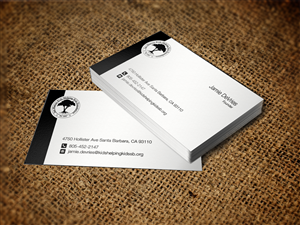 Visitenkarten-Design von Lanka Ama für dieses Projekt | Design: #5704175