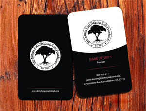 Design de Carte de Visite par snowymasterdesigns pour ce projet | Design : #5768401