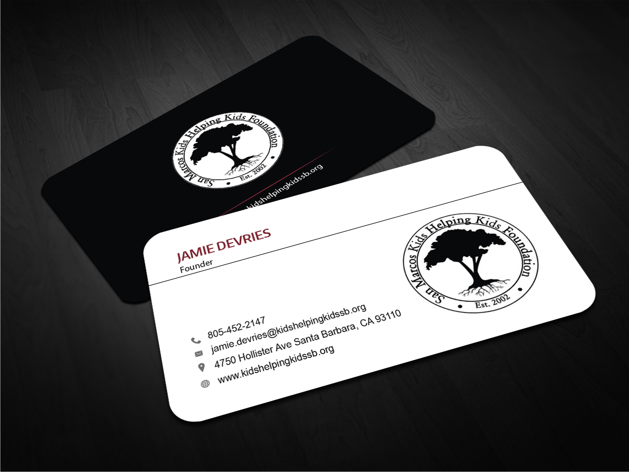 Design de Carte de Visite par snowymasterdesigns pour ce projet | Design #5768417