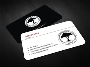 Design de Carte de Visite par snowymasterdesigns pour ce projet | Design : #5768417