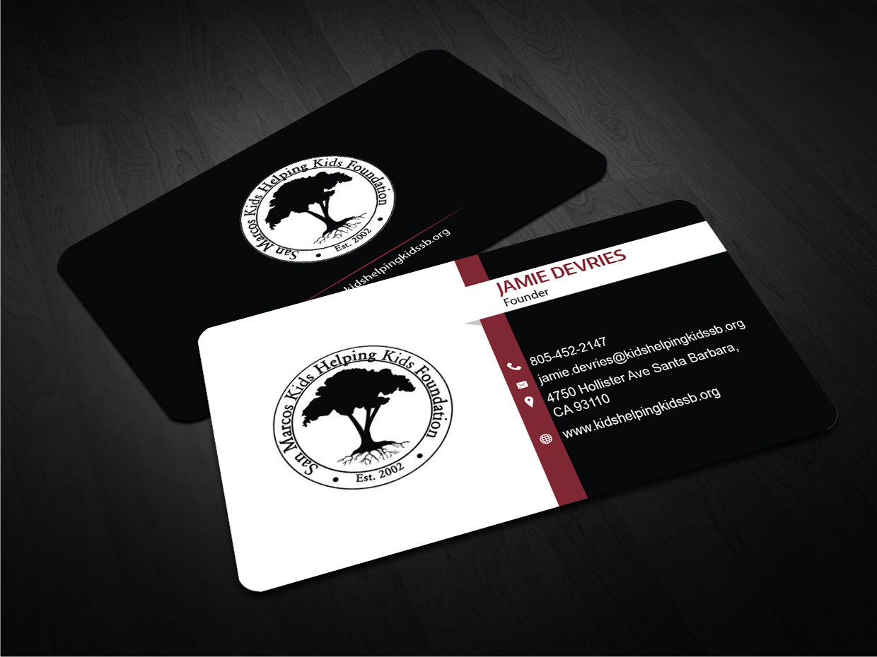 Design de Carte de Visite par snowymasterdesigns pour ce projet | Design #5768428