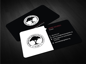 Design de Carte de Visite par snowymasterdesigns pour ce projet | Design : #5768434
