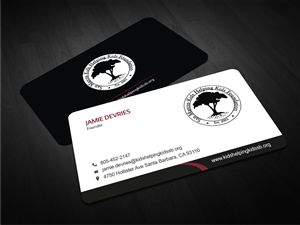 Design de Carte de Visite par snowymasterdesigns pour ce projet | Design : #5768458
