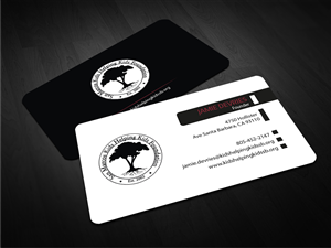 Design de Carte de Visite par snowymasterdesigns pour ce projet | Design : #5768513