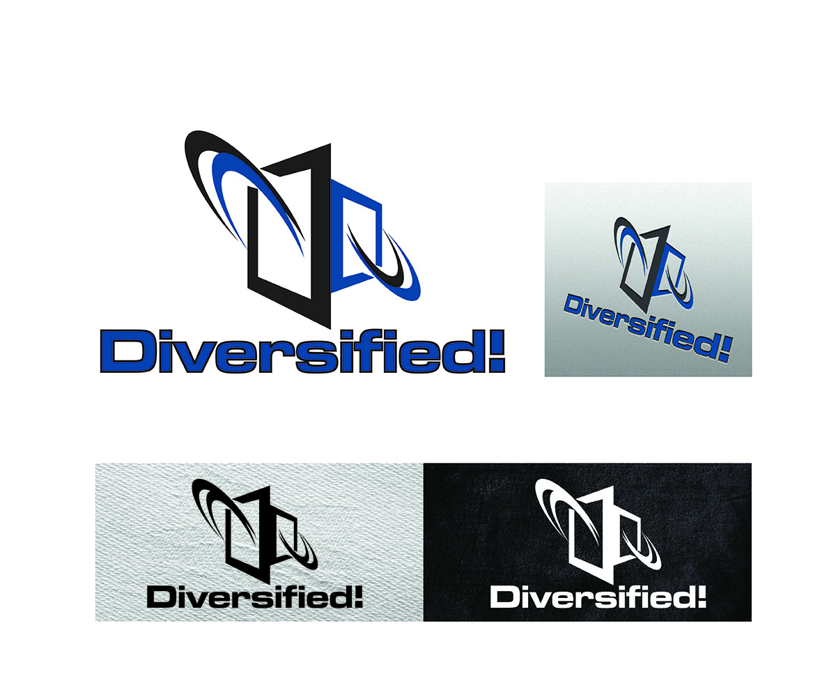 Logo Design by The White Garage for this project | Design #5689819