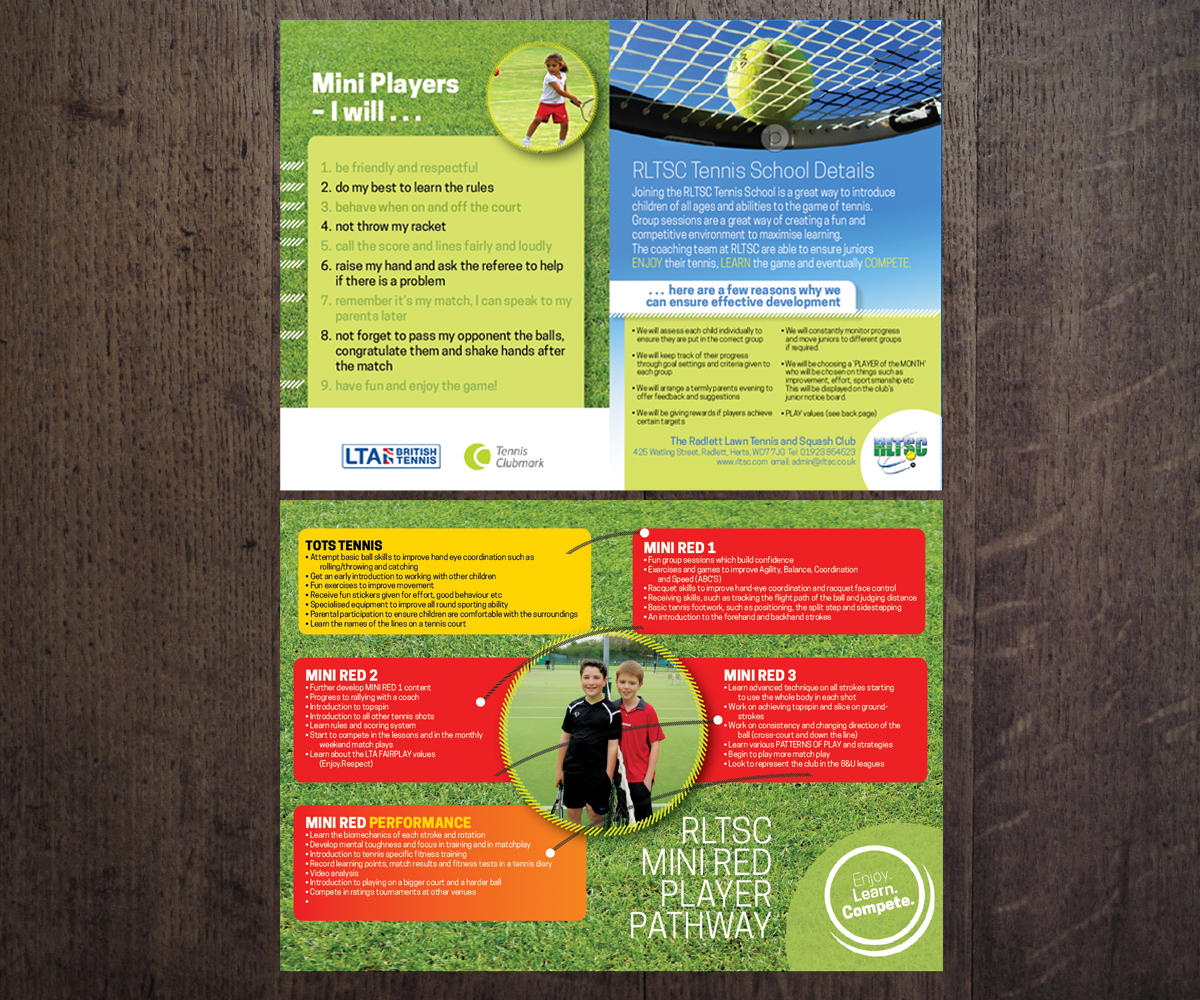 Flyer Design by see why for this project | Design #5700544