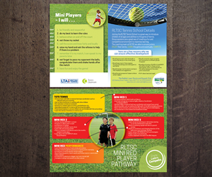 Flyer Design by see why for this project | Design: #5700544
