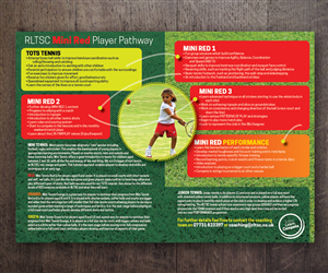 Flyer Design by see why for this project | Design: #5705524