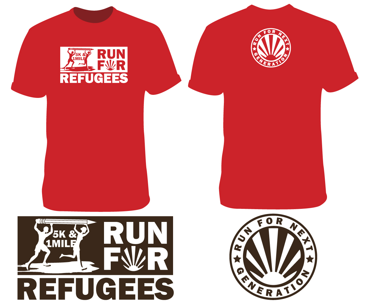 Design de T-shirt par Justin E pour ce projet | Design #5714263