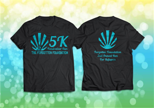 Design de T-shirt par Amduat Design pour ce projet | Design : #5700012