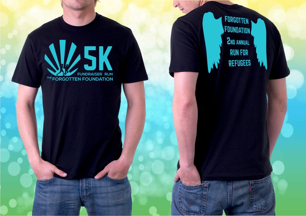 Design de T-shirt par Amduat Design pour ce projet | Design #5720904