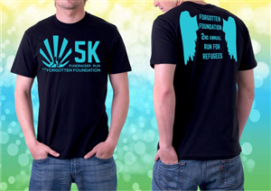 Design de T-shirt par Amduat Design pour ce projet | Design : #5720904