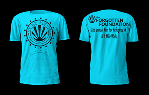 T-shirt Design by eneyetee
