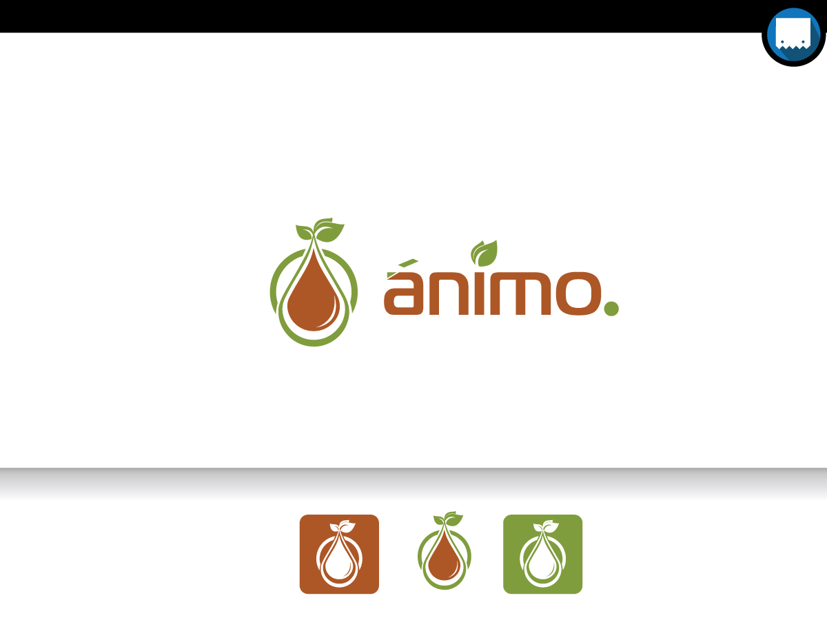 Design de Logo par ARTMD pour Animo Juice | Design #5737028
