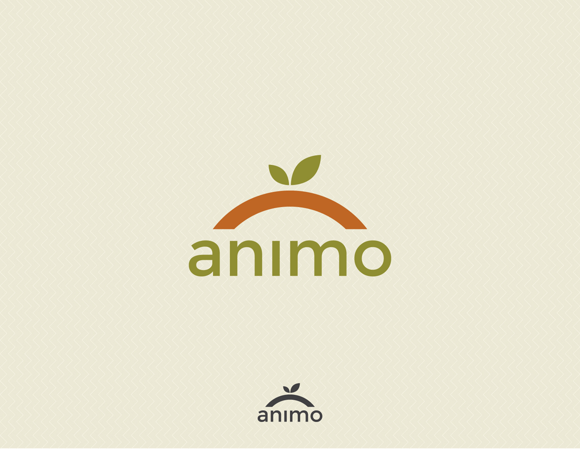 Logo-Design von Rizwan Ashraf für Animo Juice | Design #5681745