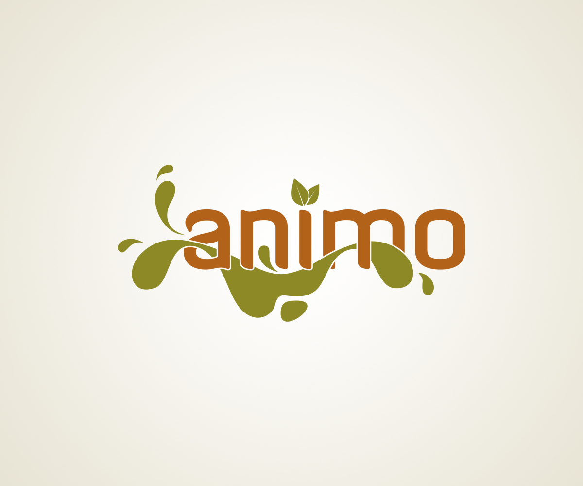 Logo Design by eagle for Animo Juice | Design #5686511