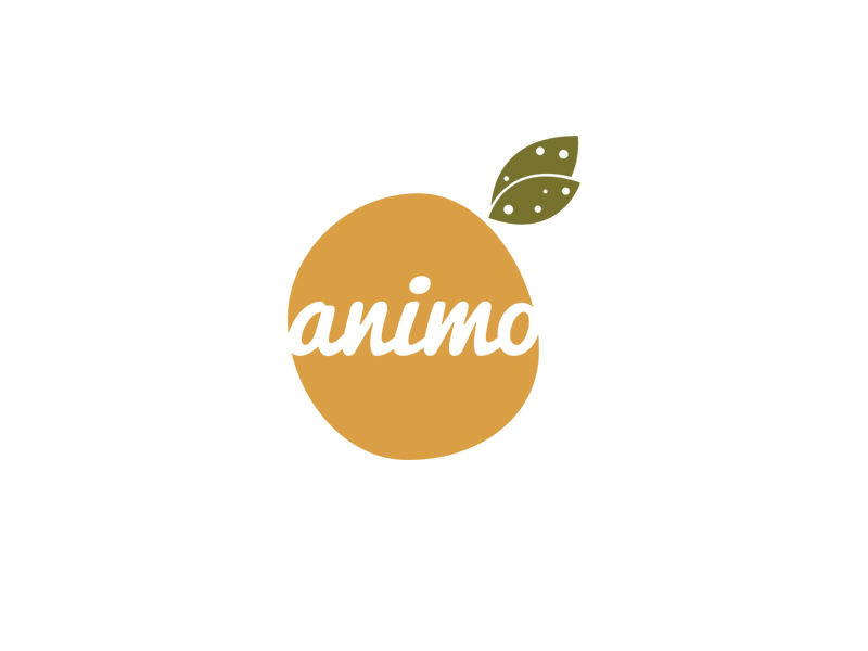 Logo Design by emin for Animo Juice | Design #5726310