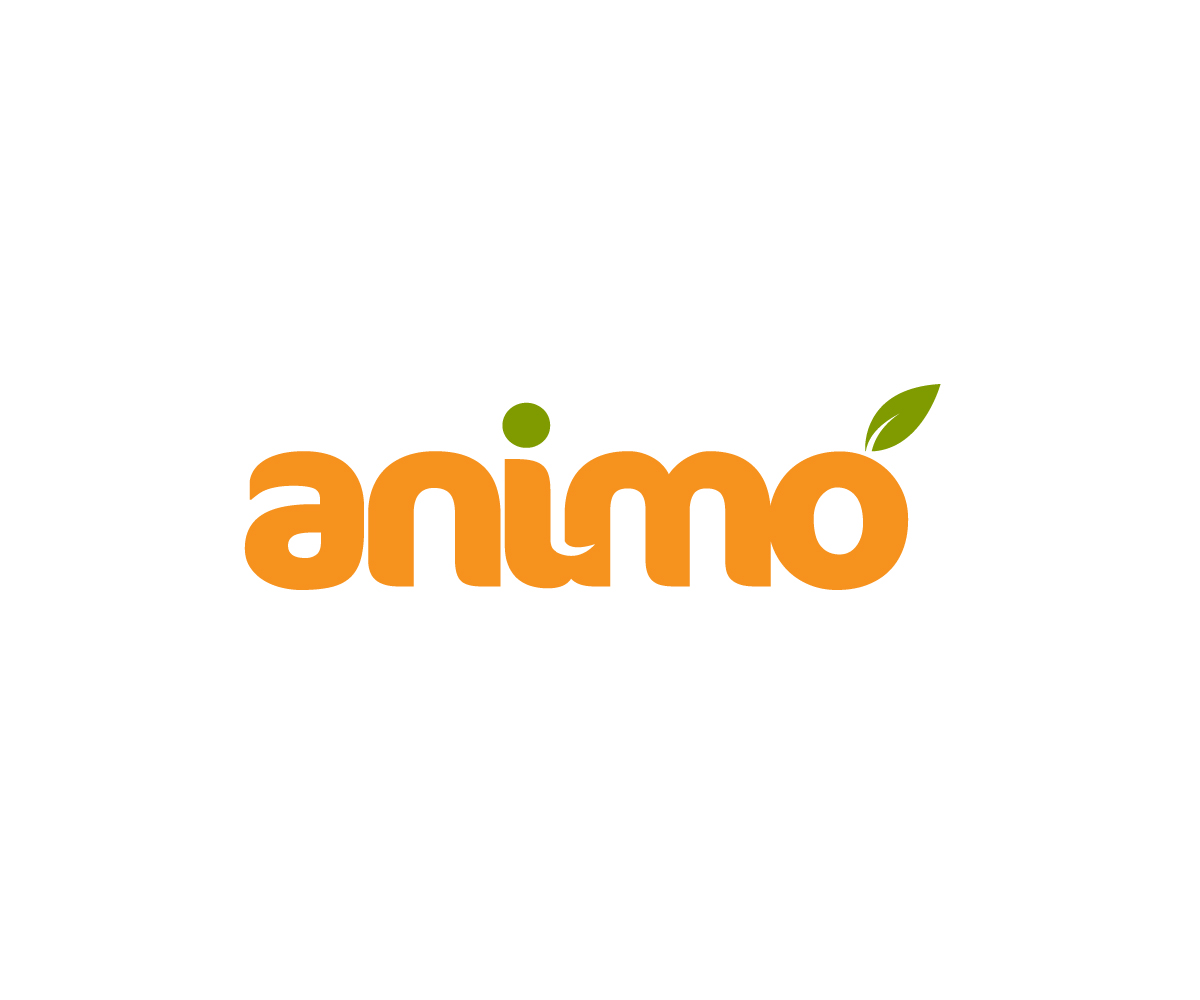 Diseño de Logo por mandex para Animo Juice | Diseño #5682556