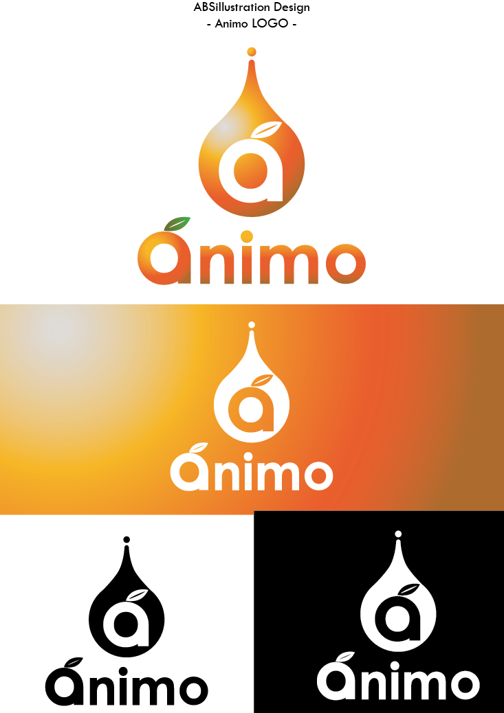 Design de Logo par absillustration pour Animo Juice | Design #5709907